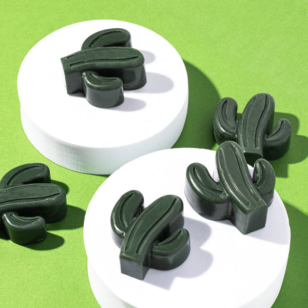Cactus Wax Melts Recipe