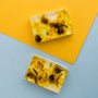 Golden Sunshine Melt and Pour Soap Recipe