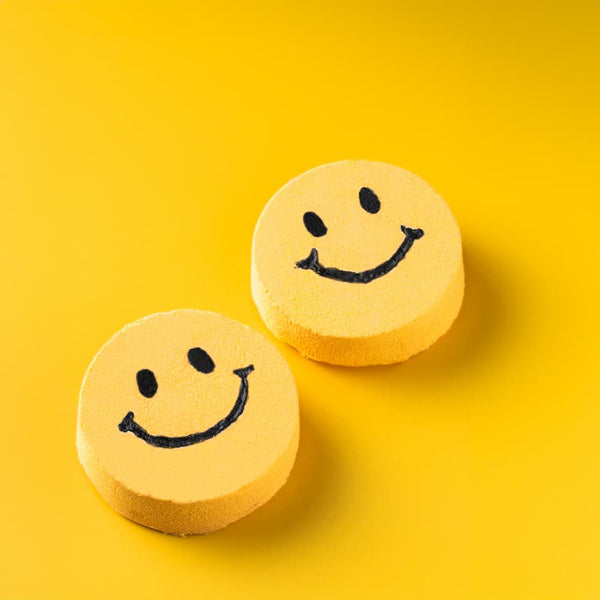Loads of Laughs Bath Bomb Recipe