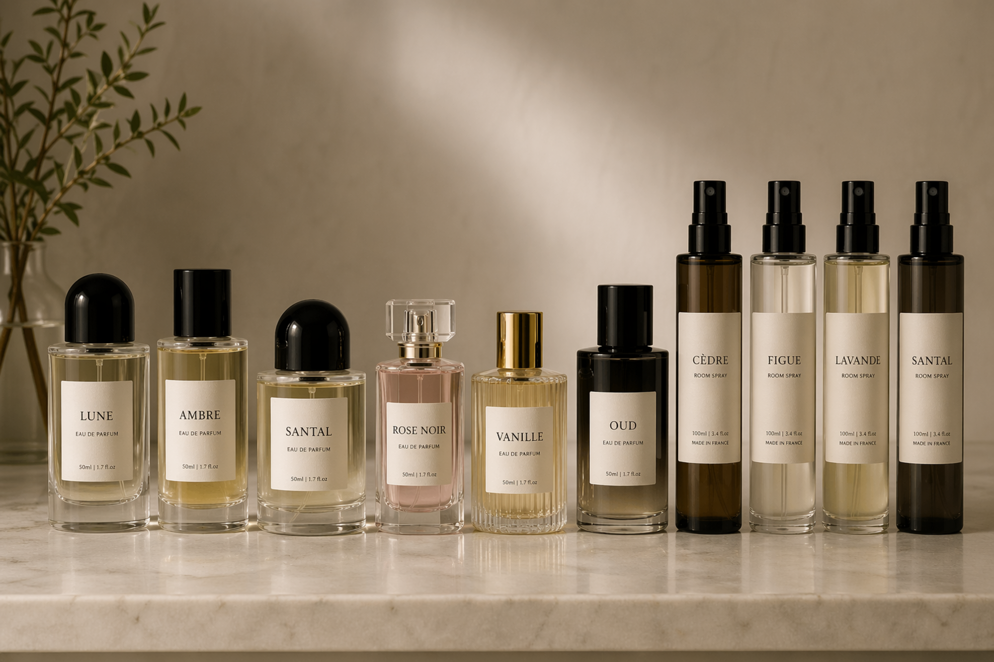 Where to Buy Dupe Perfumes and Fragrances Online