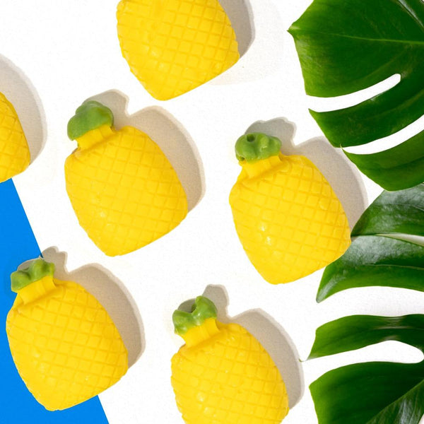 Pineapple Wax Melts Recipe