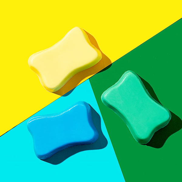 SudsNGlo MP Soap Recipe