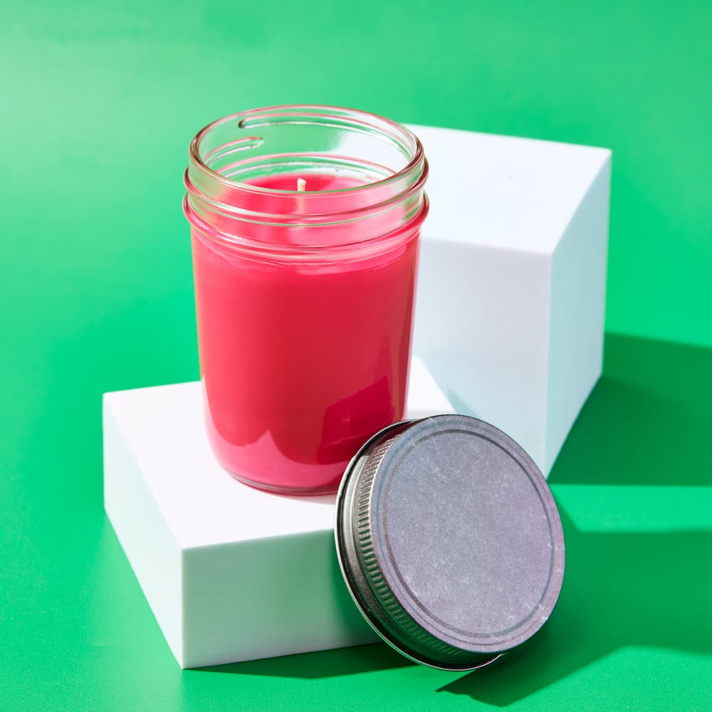 Joy Wax Candle Recipe