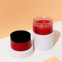 Watermelon Sugar Scrub Recipe