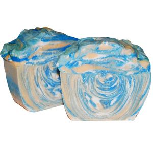 Argan Soap Recipe