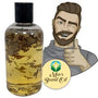 Beard Oil Recipe
