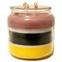 Black Licorice Candle Recipe