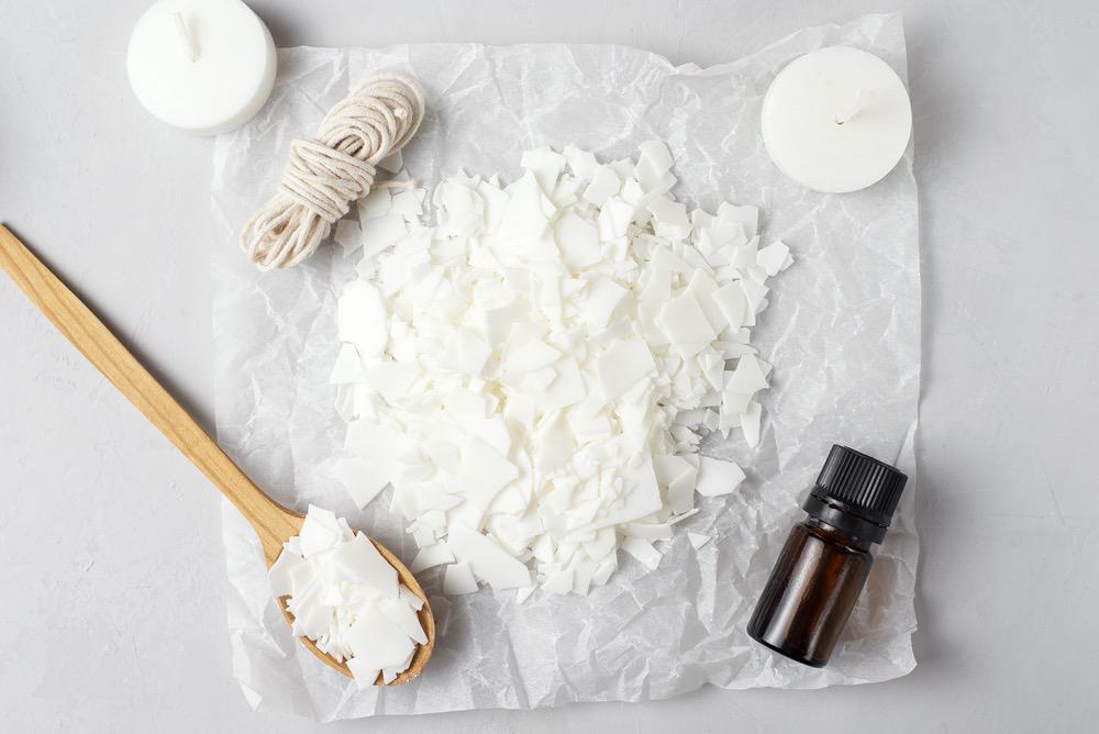 Candle Making Terminology