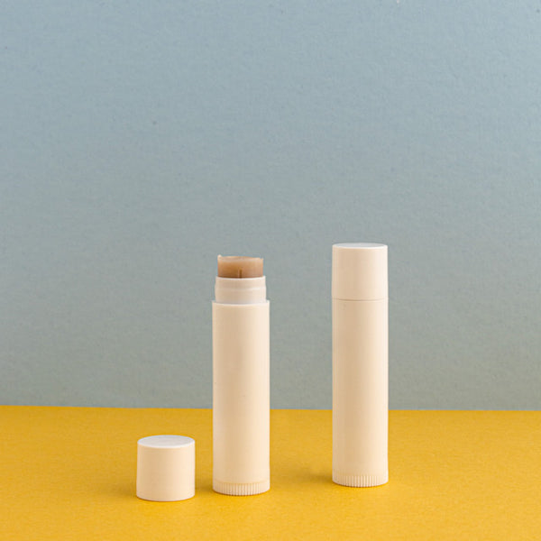 Chocolate Avocado Lip Balm Recipe