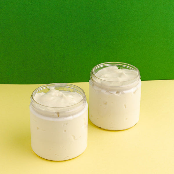 Cocoa Dream Cream Recipe