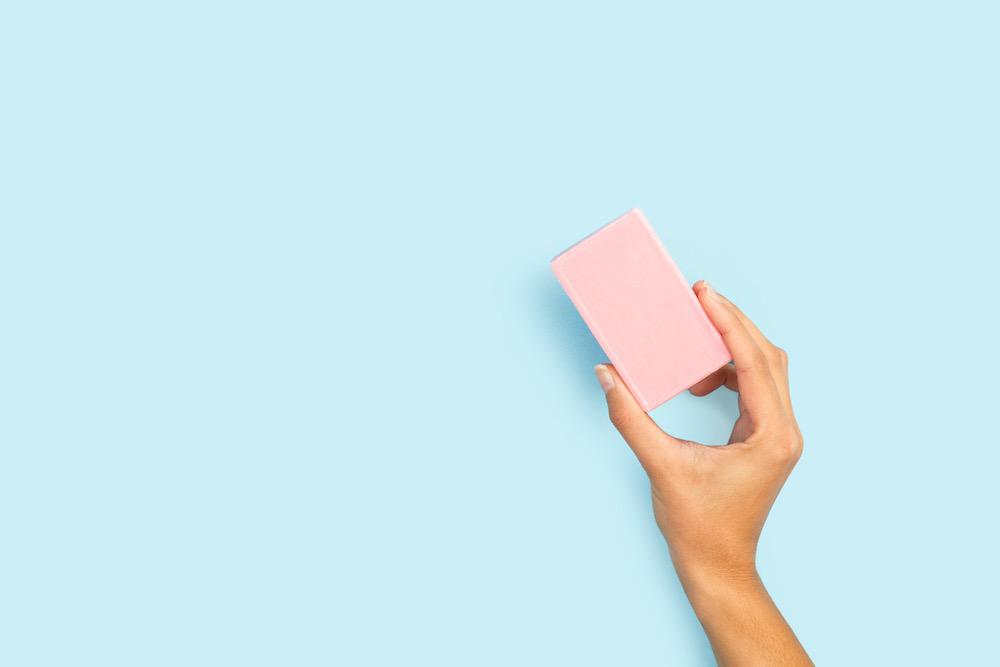 Cold Process Soap Benefits