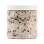 Floral Bath Salts Recipe