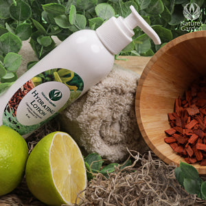Hydrating Lotion Recipe