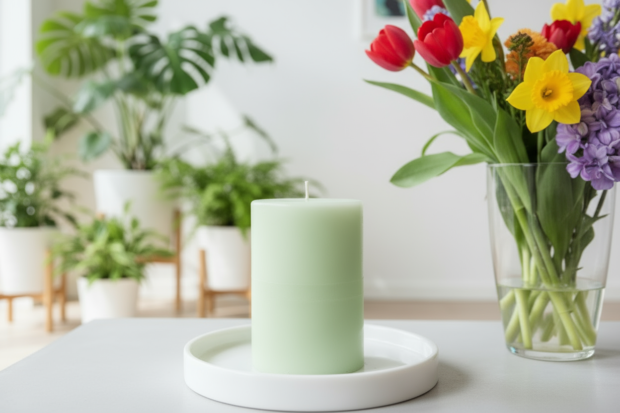 What are Jump Lines in Candles?