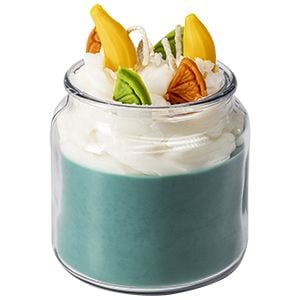 Jamaica Me Crazy Candle Recipe