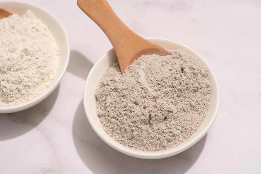 Kaolin Clay Uses