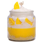 Lemon Curd Parfait Candle Recipe
