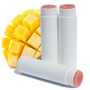 Mango Madness Lip Balm Recipe
