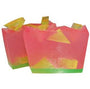 Mango Papaya Melt and Pour Soap Recipe
