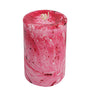 Marbled Pillar Candle Recipe