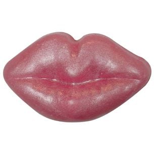 Metallic Kiss Soap Recipe