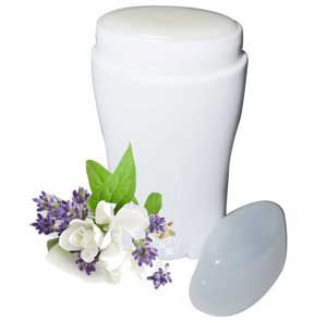 Natural Deodorant Recipe