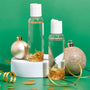 Calendula Body Oil Recipe