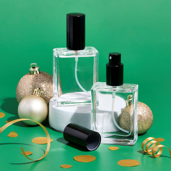 Cologne Recipe