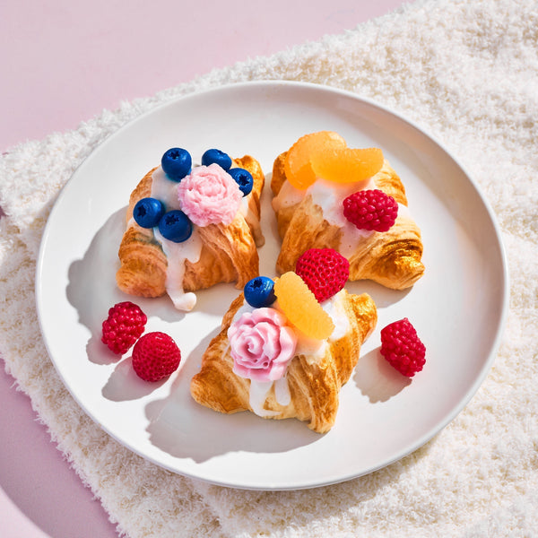 Croissant MP Soap Recipe