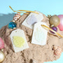 Island Christmas Ornaments Recipe