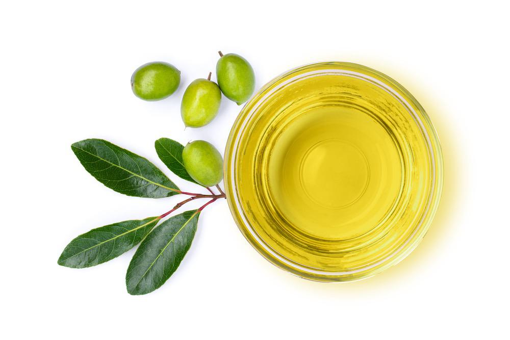 Olive Oil Benefits