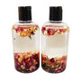 Passion Massage Oil Recipe