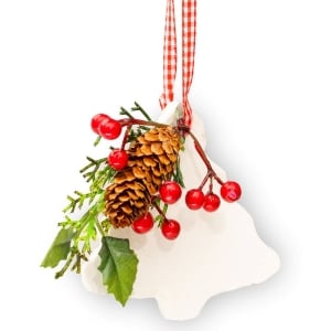 Scented Christmas Ornament Recipe