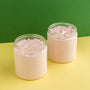 Shea Butter Lotion Recipe