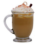 Spiced Pumpkin Latte Candle Recipe