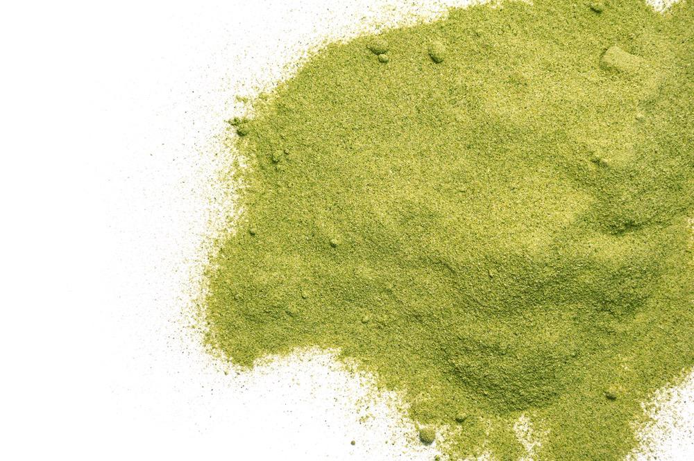 What is Spinach Powder Used for?