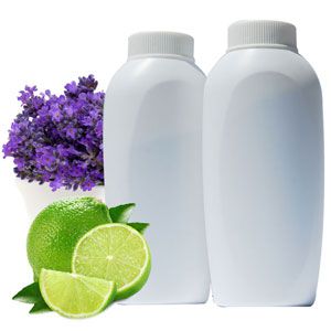 Stinky Feet Foot Powder Recipe