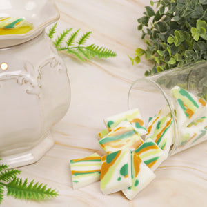 Wax Brittle Melts Recipe