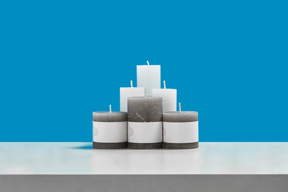 When Does Wick Size Matter