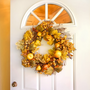 Autumn Wreath Type Fragrance Oil fragrance oil bottle