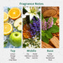 Cool Clear Water Fragrance Oil lifestyle product image