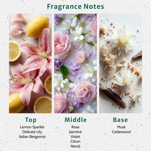 Amazingly Grace Type Fragrance Oil lifestyle product image