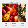 Mango Tangerine Fragrance Oil lifestyle product image - Zoom Thumbnail Media 2