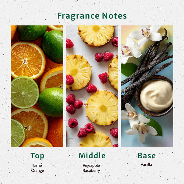 Rainbow Sherbet Fragrance Oil - NEW lifestyle product image - Zoom Media 2