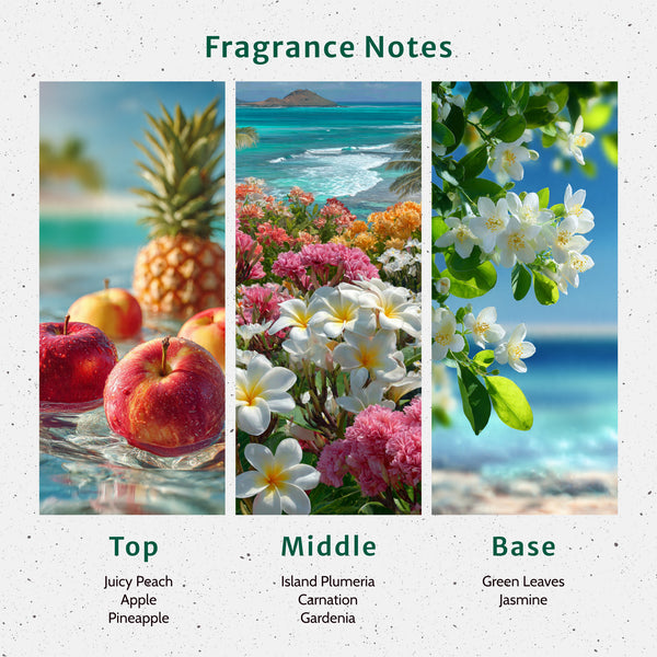 Plumeria Fragrance Oil