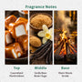 Toasted Marshmallow Fragrance Oil lifestyle product image