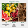 Grapefruit - Ruby Red Fragrance Oil lifestyle product image