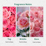 Fresh Cut Roses Fragrance Oil lifestyle product image