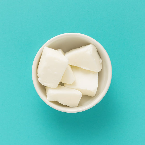 Coconut Apricot Wax Blend