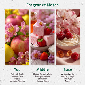 Marshmallow Luxe Fragrance Oil lifestyle product image - Secondary Image